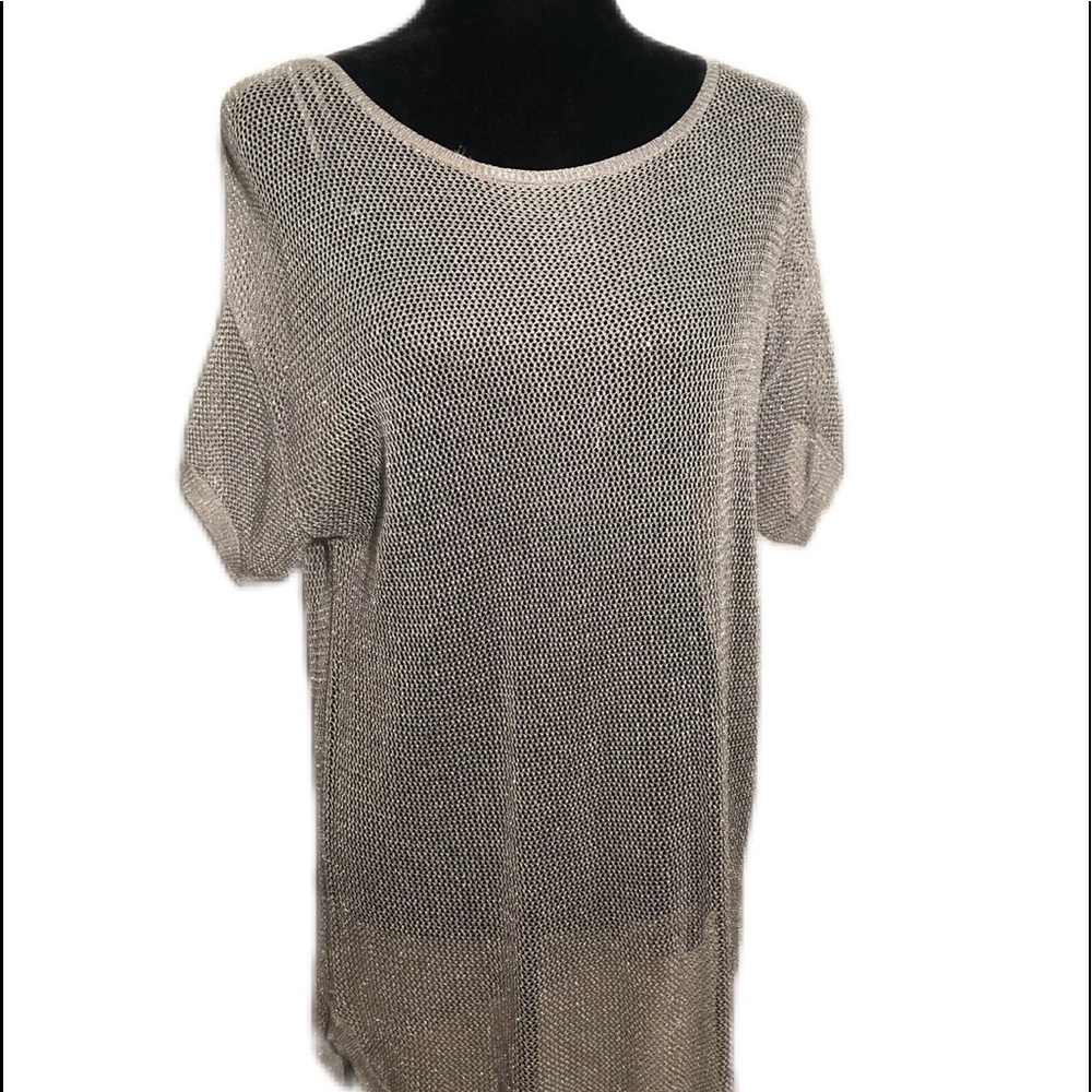 MK size L women top